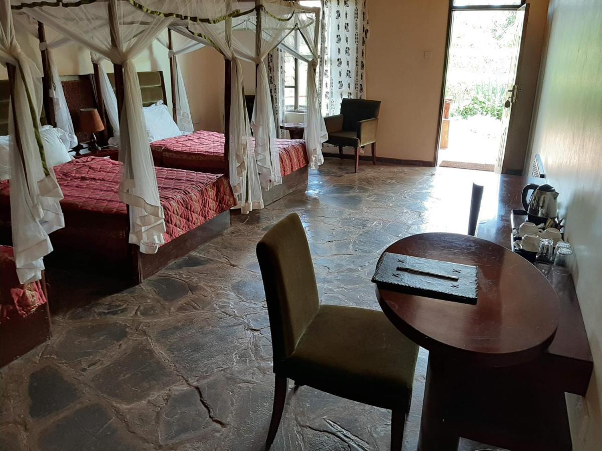 Aa 5* Amboseli