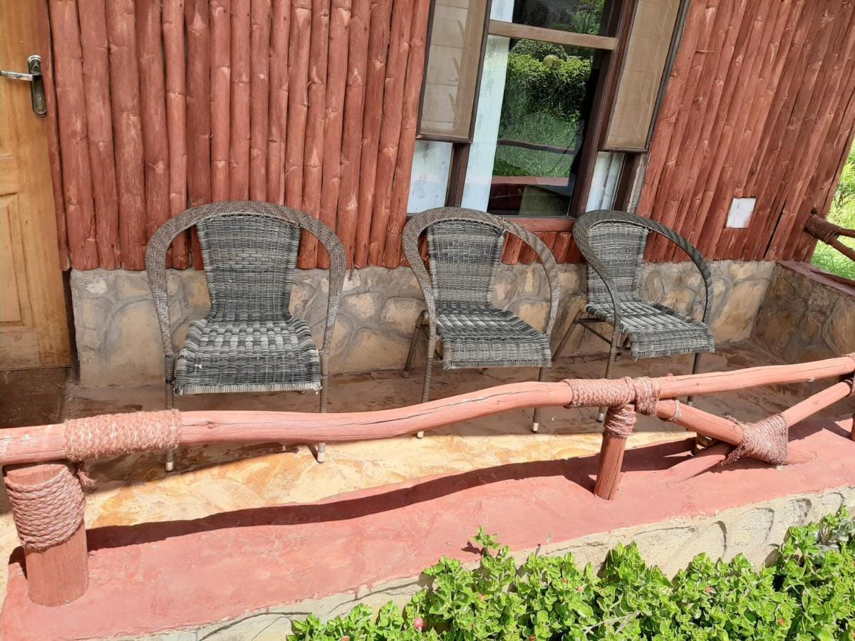 Aa 5* Amboseli-Nationalpark