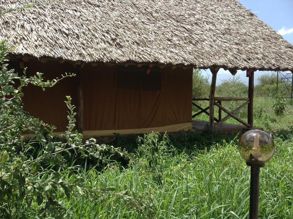 Aa 5* Amboseli-Nationalpark