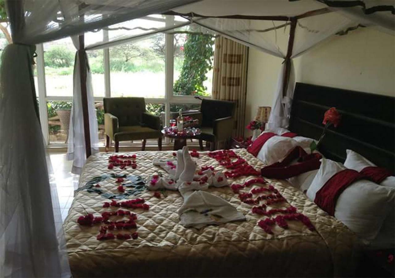 Hotel Aa